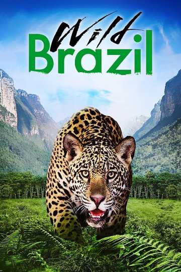 Wild Brazil