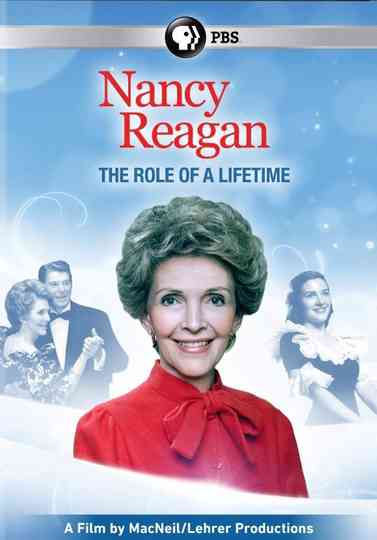 Nancy Reagan: The Role of a Lifetime