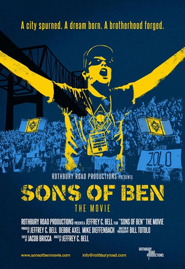 Sons of Ben