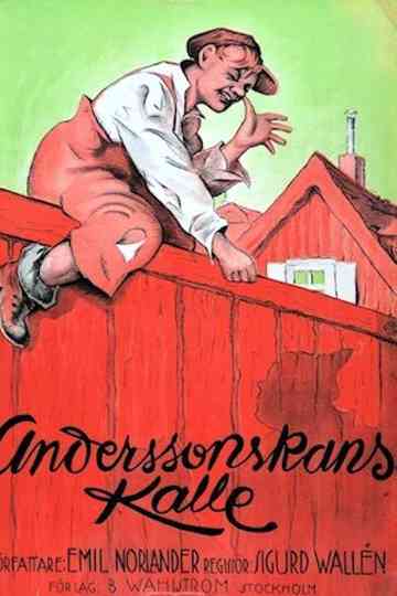 Anderssonskans Kalle