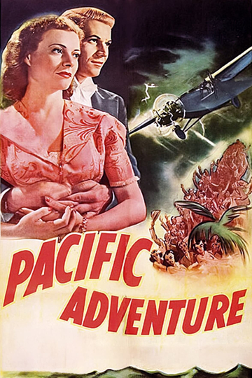 Pacific Adventure