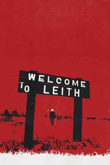Welcome to Leith poster