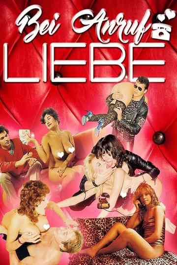 Bei Anruf Liebe