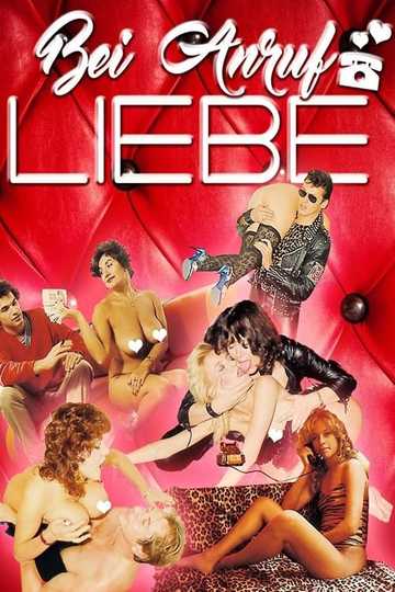 Bei Anruf Liebe Poster