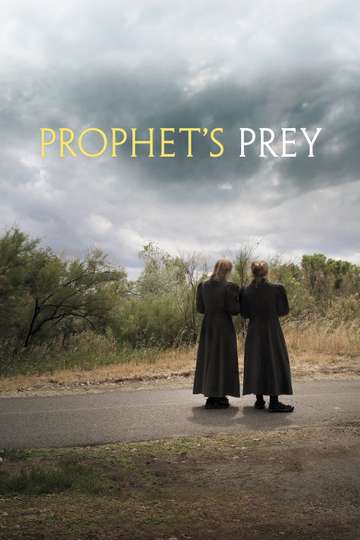 Prophets Prey