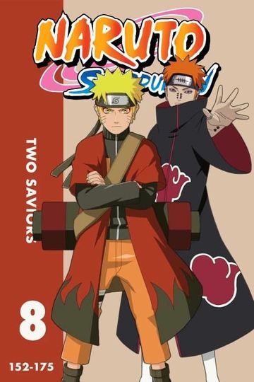 S8 • Two Saviors
