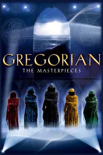 Gregorian  The Masterpieces  Live from Prague