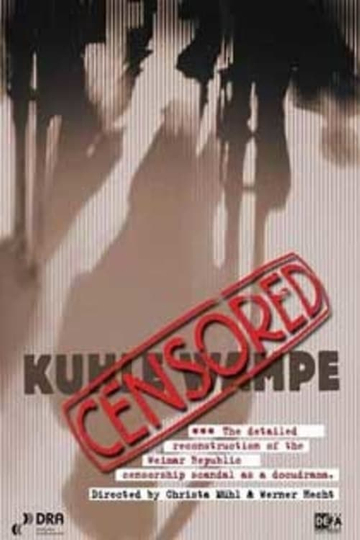 Censored: Kuhle Wampe