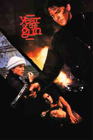 Year of the Gun