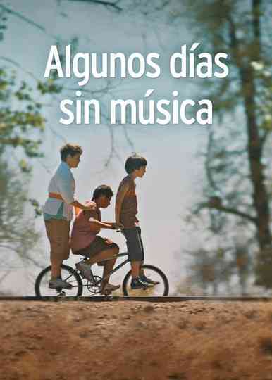 Algunos días sin música