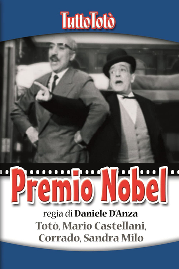 Tutto Totò - Premio Nobel