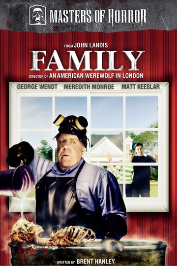 Family Poster