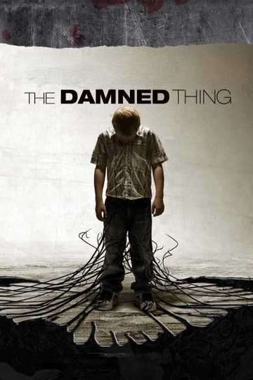 The Damned Thing