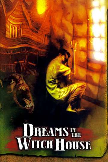 Dreams in the Witch House Poster