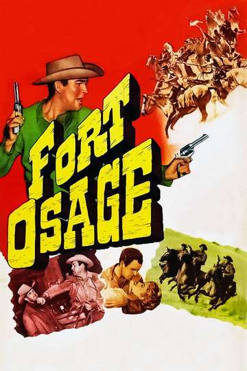 Fort Osage Poster