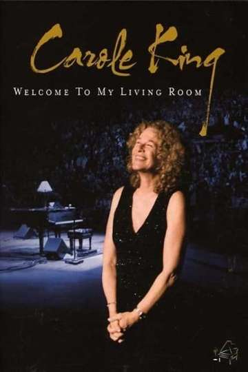 Carole King Welcome to My Living Room