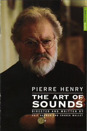 Pierre Henry The Art of Sounds