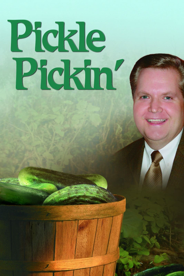 Pickle Pickin'