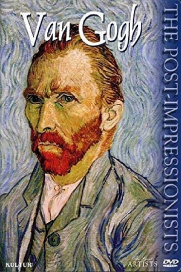 The PostImpressionists Van Gogh