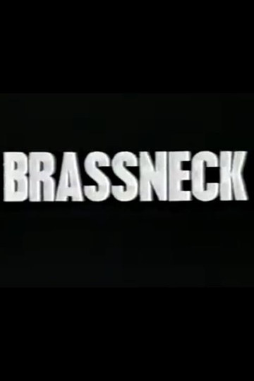 Brassneck Poster