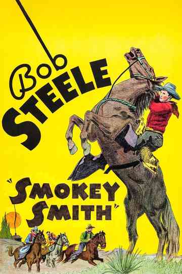 Smokey Smith Poster