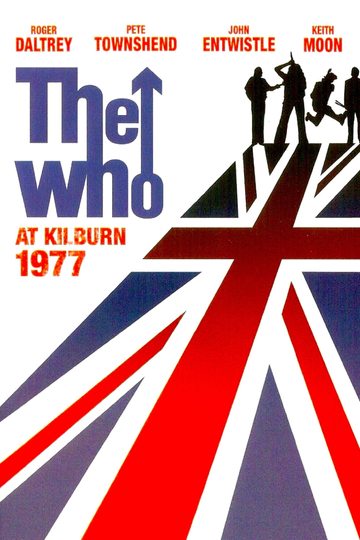 The Who At Kilburn 1977