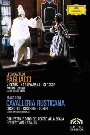 Cavalleria rusticana  Pagliacci