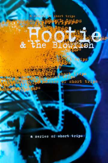 Hootie & the Blowfish: A Series of Short Trips