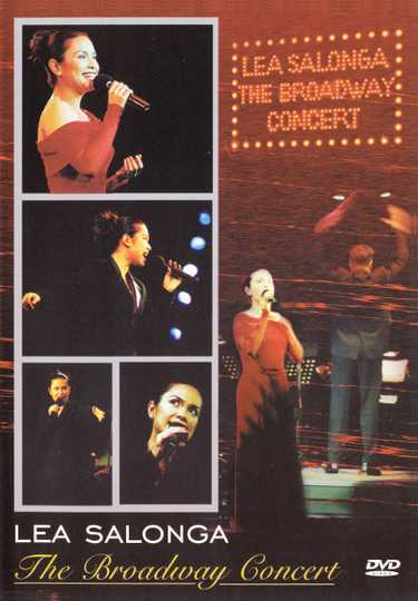 Lea Salonga The Broadway Concert