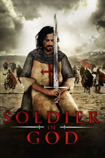 Soldier of God Poster