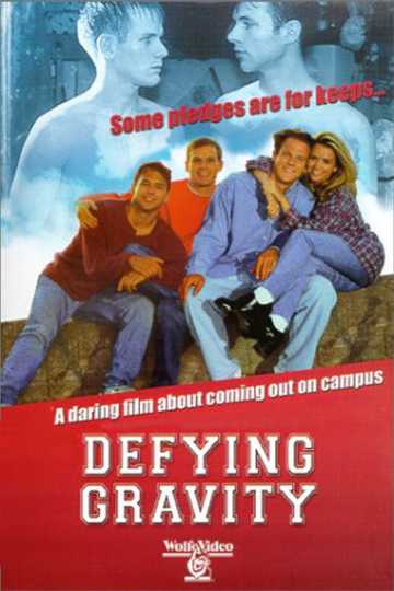 Defying Gravity Poster