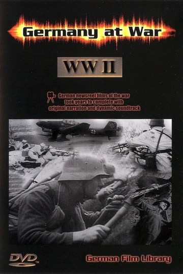 Germany at War 19431945