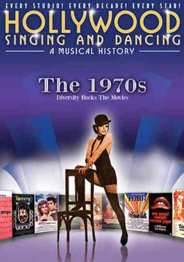 Hollywood Singing & Dancing: A Musical History - 1970's