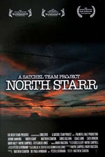 North Starr Poster