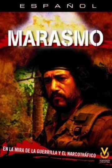 Marasmo poster