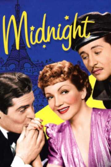 Midnight Poster