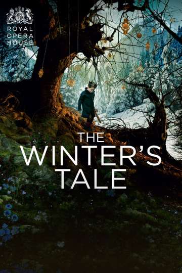 The Winters Tale The Royal Ballet