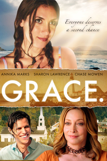 Grace Poster