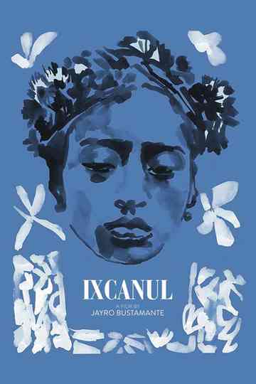 Ixcanul poster