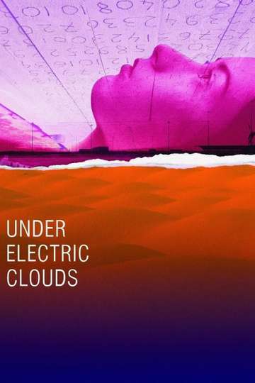 Under Electric Clouds Poster