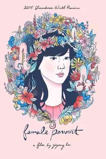 Female Pervert Poster