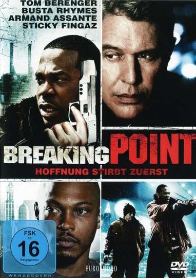 Breaking Point The Movie