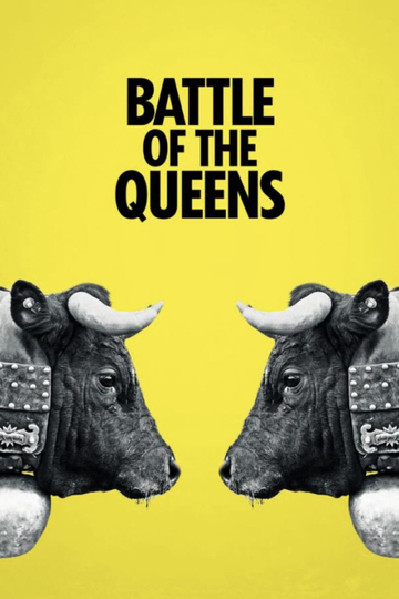 Battle of the Queens Poster