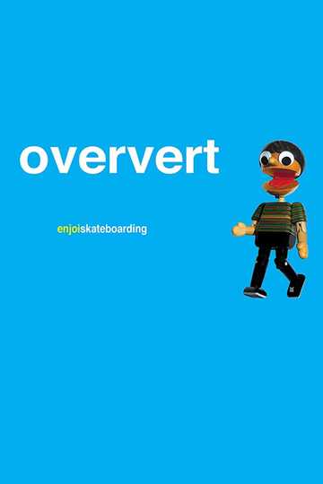 Enjoi  Oververt