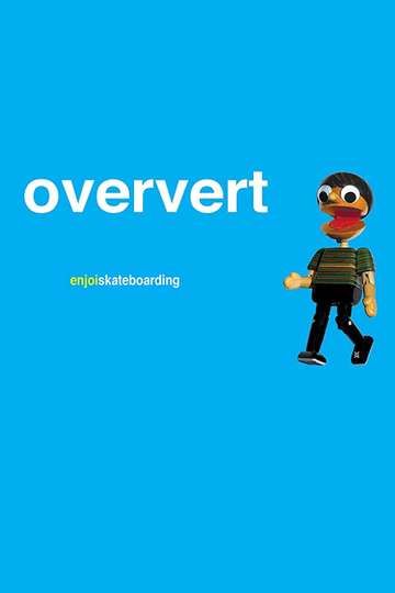 Enjoi  Oververt