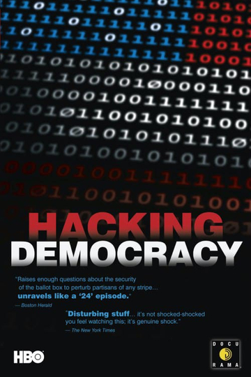 Hacking Democracy