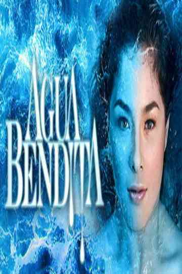 Agua Bendita