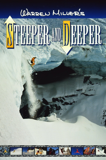 Steeper & Deeper