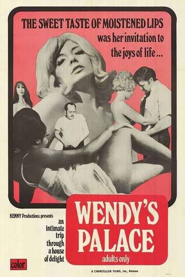Wendys Palace Poster