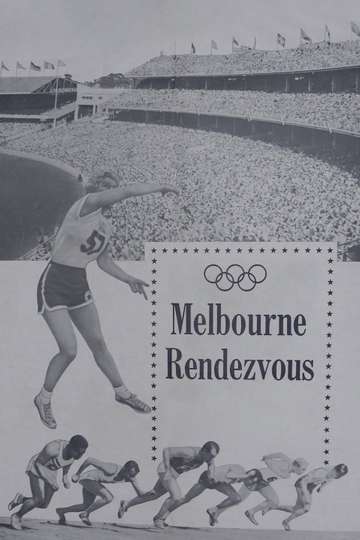 The Melbourne Rendezvous Poster